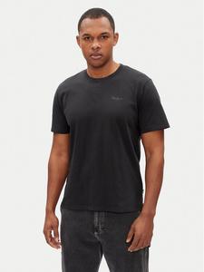Футболка обычного кроя Jacko PM508664 Pepe Jeans, черный