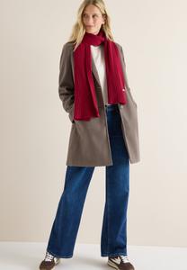 Шарф Cecil Scarf, Rot/Dark Red