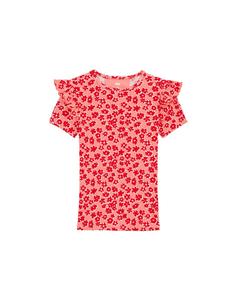 Рубашка WE Fashion, цвет Coral