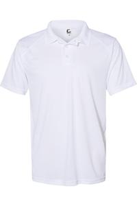 Спортивная футболка-поло C2 C2 Sport, белый