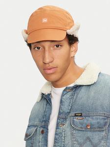 Бейсболка Buff Fall Line Cap Simu 134535.333.20, коричневый