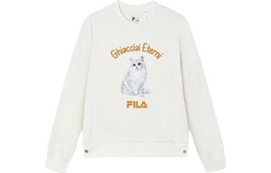 Женская толстовка Fila