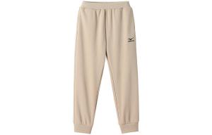 Детские спортивные штаны Grade School Mizuno, Sand