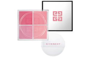 Сумка Celebrity с четырьмя отделениями оттенок blush натуральный матовый выравнивающий тон 6г/4,48г Givenchy