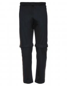 Брюки Fendi, черный