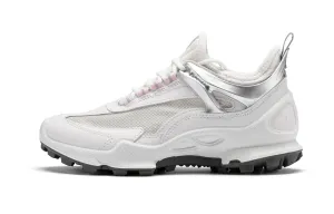 Ecco SS26 BIOM C TRAIL Cow Leather Low top Casual Shoes Women's White 8033935