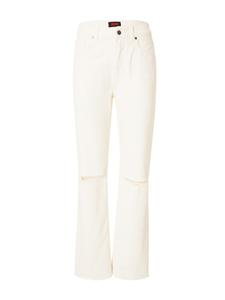 Джинсы Misspap Regular Jeans, бежевый