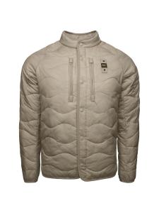 Демисезонная куртка Blauer.USA Tovar, Beige