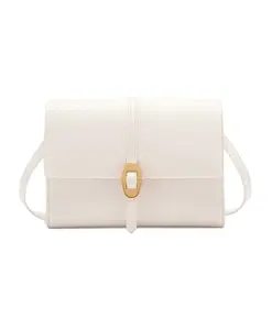 Мини-Сумочка Дориан Coccinelle, белый