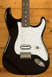 Fender Tom DeLonge Stratocaster - Палисандр - Черный