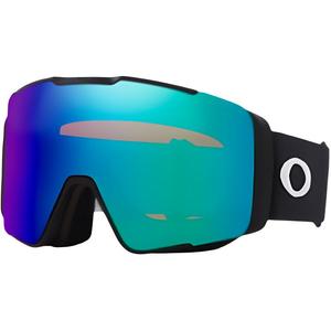 Противотуманные ветрозащитные магнитные лыжные очки Line Mienr Pro Unisex Oakley