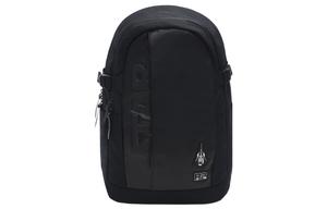 LINING Тканевый рюкзак унисекс черный