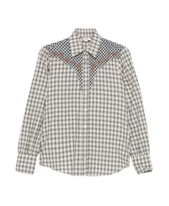 Рубашка Костелина Diega, мультиколор