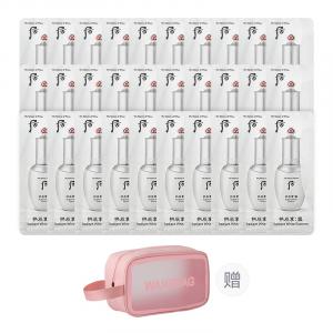 Набор пробников Hou Gong Chen Xiang Snow Jade Qing Travel Kit увлажняющий The History Of Whoo