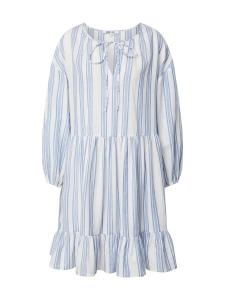 Платье About You, светло-синий