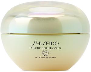 Lengendary Enmei Ultimate обновляющий крем, 50 мл SHISEIDO