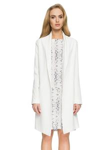 Блейзер Stylove, белый