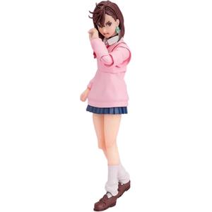 BANDAI Фигурки SHF Super Natural Armed Bang, Azusa Peach, Little Peach, Brave Party