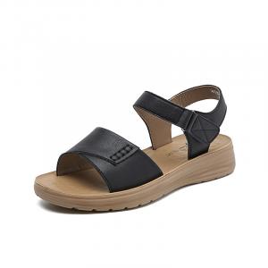 Сандалии с одним ремешком женские DUSTO, Beige