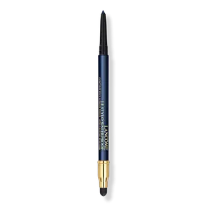 Водостойкий стойкий карандаш для подводки глаз Le Stylo Lancôme, Minuit Illusion (matte navy)