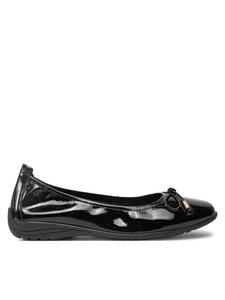 Балетки Josef Seibel Fenja 09 74809 Negro, черный