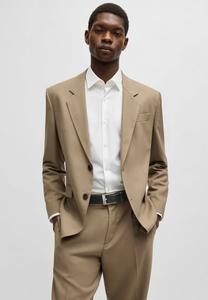 Ремень HUGO Belt, Black One/Black