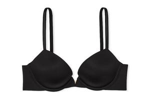 Женский бюстгальтер Victoria's Secret, цвет Black