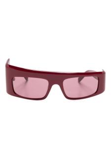 Gcds солнцезащитные очки GD0043, красный