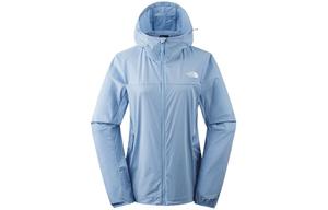 THE NORTH FACE Женская солнцезащитная одежда, цвет Blue