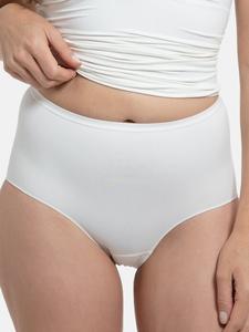 Трусики на талии, 2 шт. inshape Speidel, белый