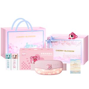 Пояс для согревания живота Disney