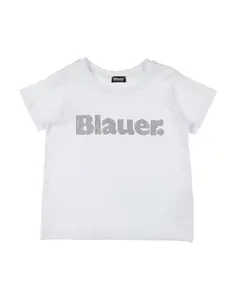 Футболка Blauer, белый