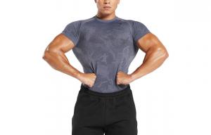 GYMSHARK Спортивная одежда мужская Raspberry Purple/Black