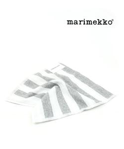 Полотенце для рук Marimekko, носовой платок, мини-полотенце, KAKSI RAITAA MINI TOWEL