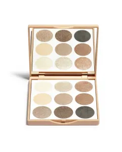 Палетка теней The Color Palette 3Ina, 500