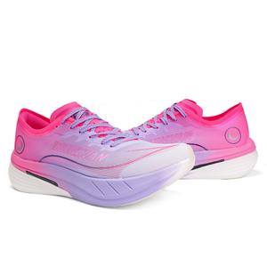 Кроссовки унисекс с низким верхом Dreaming In The Purple Garden Irunsvan