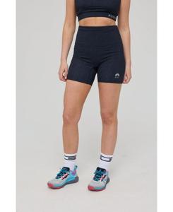 Шорты Infinite с высокой талией - Black Tiger OOSC, Black tiger