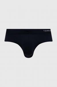 Пляжные трусы на заказ Tommy Hilfiger, темно-синий