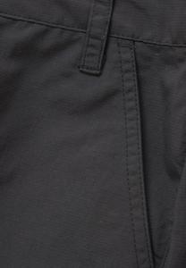 Шорты OUTDOOR Color Kids, темно-серый