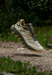 Походные ботинки maipo explorer aerosport Merrell, Caramel