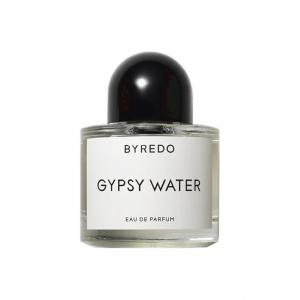 Духи gypsy water Byredo