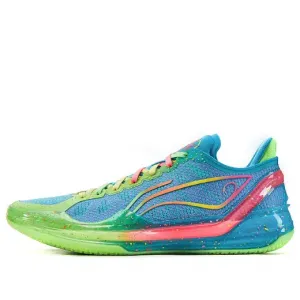 Кроссовки liren 4 v2 Li-Ning, синий