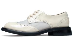 Женская повседневная обувь Женские низкие туфли Off White Anthony Miles