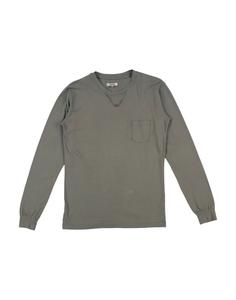 Футболка Nupkeet, зеленый