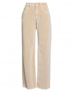 Брюки Brunello Cucinelli, бежевый