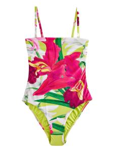 Купальник Next, разноцветный