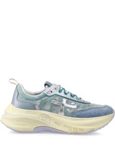 Кроссовки для гор Premiata, синий