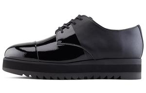 Кожаные туфли дерби Onitsuka Tiger