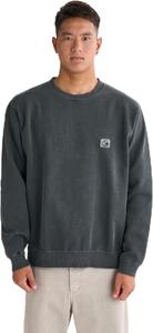 Толстовка Quick Silver PG HISTORY SWEAT CREW для мужчин Quiksilver, черный