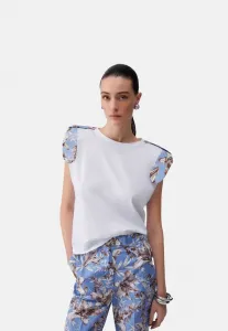 Блуза Liu Jo, White